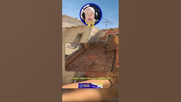 Como bindar o jump throw no CS2 #shorts #cs2