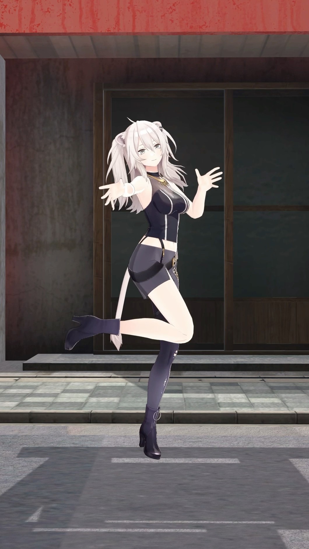 アニマル 【踊ってみた】いぶき&はやて&りゅうが - YouTube