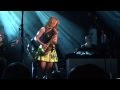 Candy Dulfer - No End (guitar solo Ulco Bed)