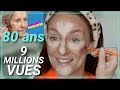 Je reproduis le TUTO d'une GRAND-MÈRE DE 80 ANS 😍