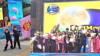 Kiddy Crew đạt giải nhất tại Fullmoon dance 2023 #baoson #kiddycrew #dance #trending