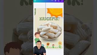 Ide Bisnis 2026 Sederhana dari Nasi jadi snack Sehat #idebisnis #peluangusaha