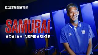 Download lagu Gakuto Notsuda Ready to Dedicate Himself to PERSIB | Exclusive Interview
