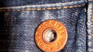 Denim Gone Bad