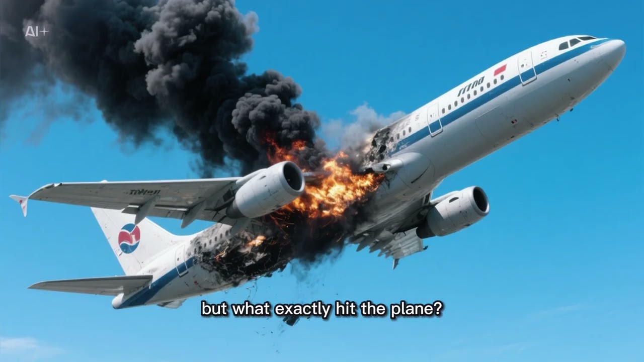 10 Plane Crashes That STILL Cannot Be Explained (Most Mysterious Ever)