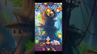 Panda Pop Level 1126