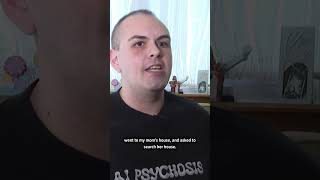 Missouri man recovering from 'AI Psychosis' speaks out