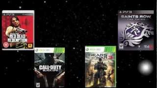Galactic Games