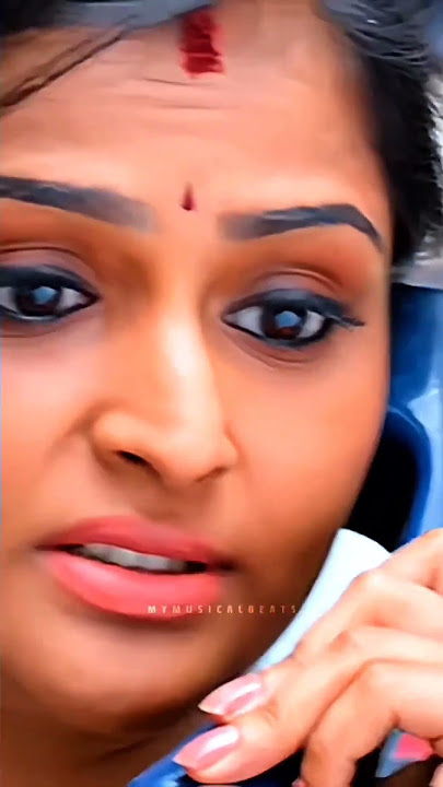 LOVE SCENE FROM SETHUPATHI🥰😘 |PONDATTI💞PURUSHAN| @Sukashi Trends😍
