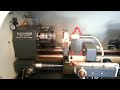 станки металлообрабатывающие