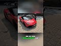 Lamborghini Gallardo Super Trofeo Stradale: Nur 50 Stück! #shorts