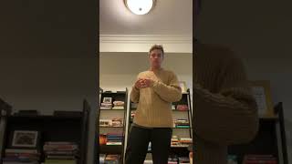 M7 Impromptu Speech