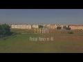 Pinhal Novo, Palmela, Portugal in 4K by Drone Phantom 3 Pro