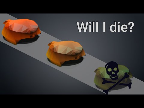3. EXTINCTION EVENT - THE EVOLUTION OF VILPU