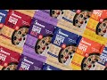 Product Packaging Design in Illustrator | How to Create Professional Pouch Packaging + Mockup