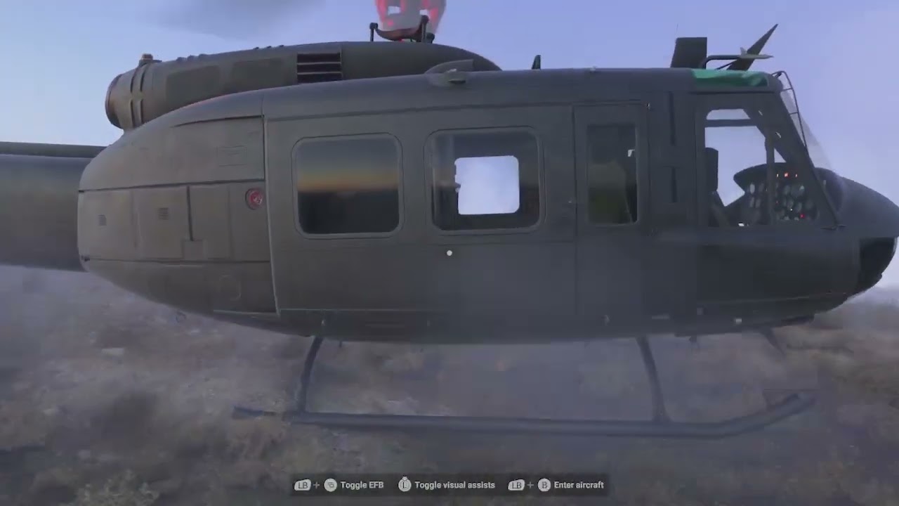 Huey Lewis (Part 4/8)