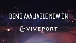 Viro Move - VR Fitness Demo - Free On VivePort screenshot 3