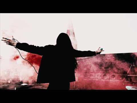 INSTINCT - Comin' Atchya (Official Music Video)