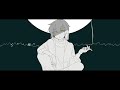 【手書き創作】悪夢