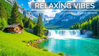 Relieves Stress, Anxiety & Depression – Relaxing Music Heals the Mind, Body, and Soul screenshot 5