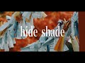hide shade / 闇音レンリ&可不