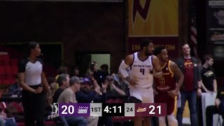 Marcus Williams Top Plays of the Week