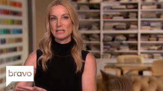 Jennifer Welch Wants To Be This Bravoleb's Interior Designer | Sweet Home: Season 2 | Bravo screenshot 5