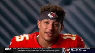 ESPN Sunday NFL Countdown Sep 19,2020 | NFL Week 2