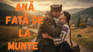 Ană, fată de la munte - (Versiuni/Cover)