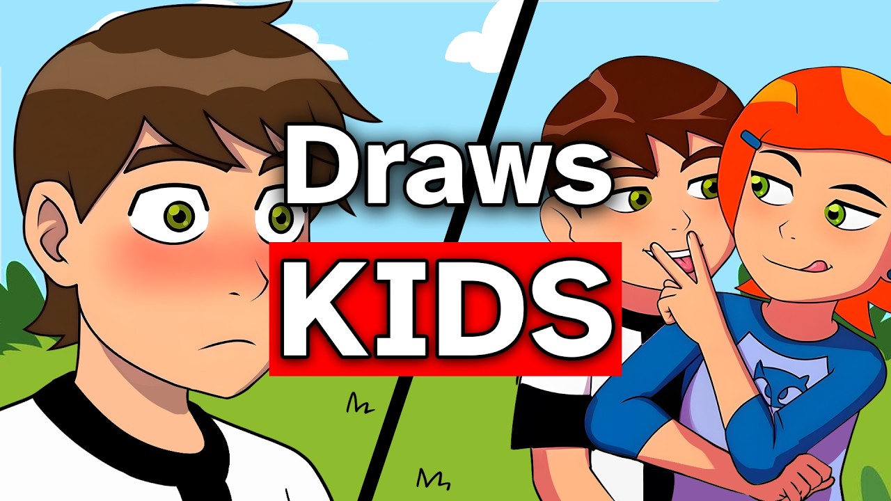 YouTube Comic Dubs Just Hit a New Low!