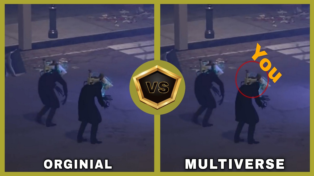 skibidi toilet multiverse #18 challenge #144