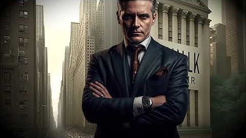 The Invisible Doctrine (2025) | Official Trailer | The Secret History of Neoliberalism