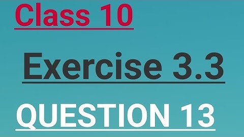 13.Two nos.are in ratio 5:6. 7 is subtracted from each numbers, ratio becomes 4:5. Find the numbers