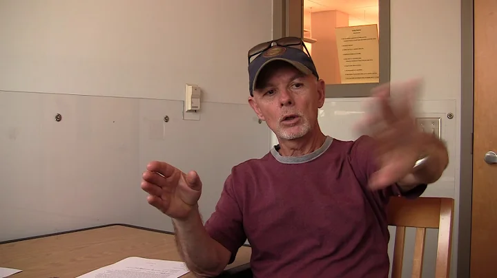 Floyd Philip Batchelor Full Interview
