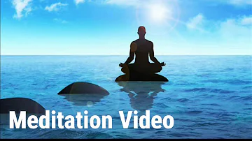 Pure Clean Positive Energy Vibration" Meditation Music, Healing Music, Relax Mind