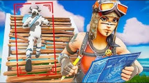 Ai Cheats Explained ｜  Better than DMA   #softaim  #​FortniteCheats #fortnitehighlights