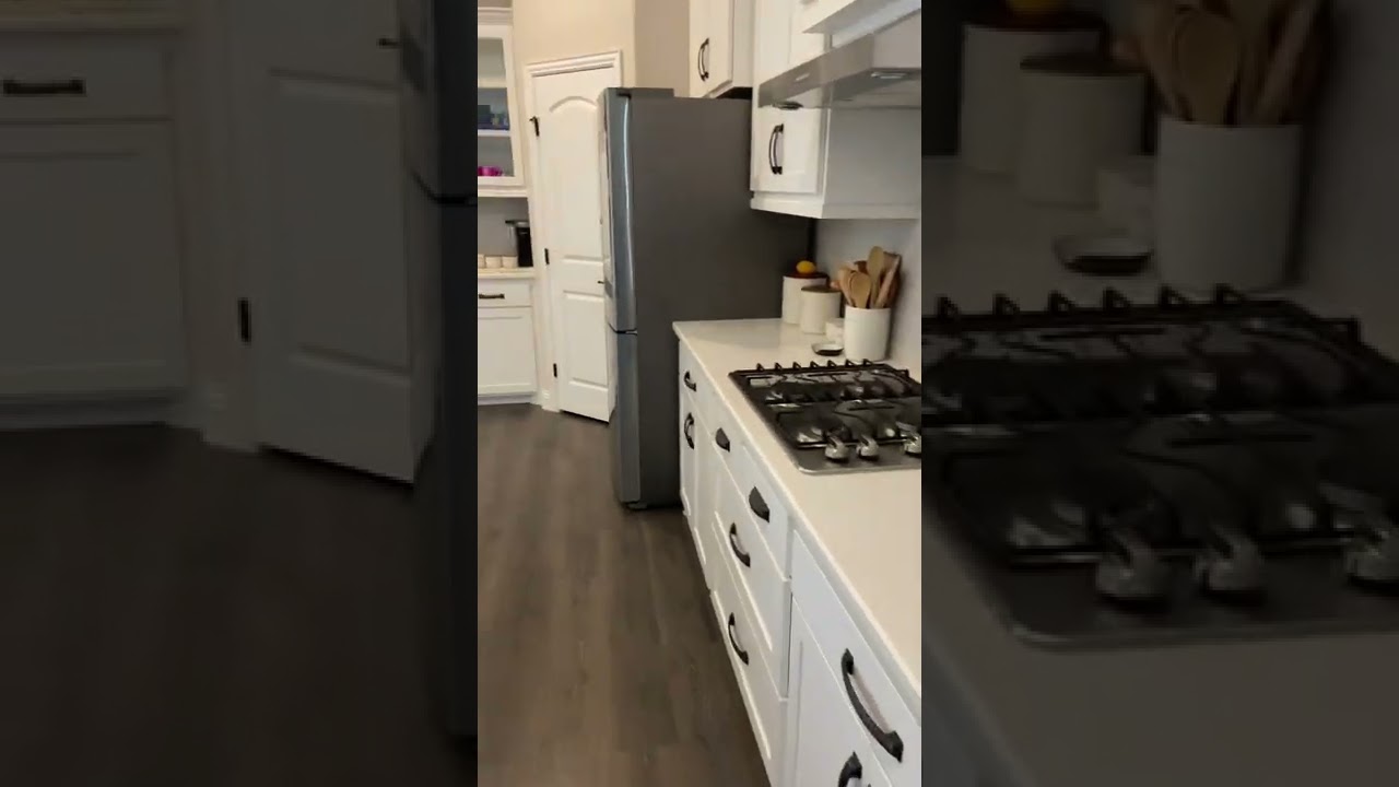 Chesmar Home in Mansfield TX