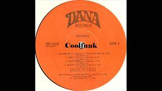 Solaris - You and Me (1980)