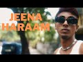 MC STAN - "JEENA HARAAM" | Free Dark Orchestral Drill Type Beat