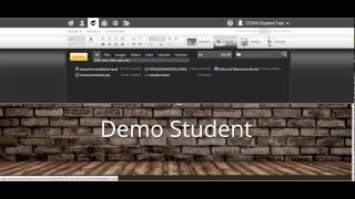 Uploading, Managing, and Organizing Files in Foliotek