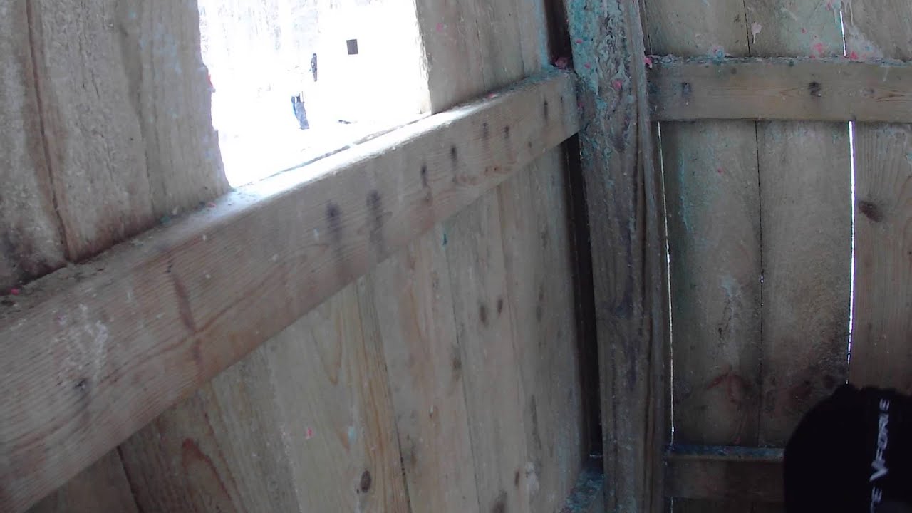 Skirmish PA 12/14/14