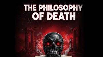The Philosophy of Death