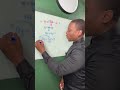 Understanding Linear Equations