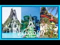 Top 6 BEST Attractions at Universal Orlando's Volcano Bay! |Stix Top 6| Universal Orlando Resort