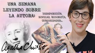 MI SEMANA CON AGATHA