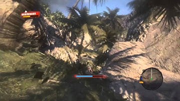 Dead Island Episode 8 Light My Fire