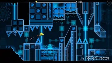 Moon Adventure 4 by Experience D (Easy Demon) Geometry Dash[2.1]