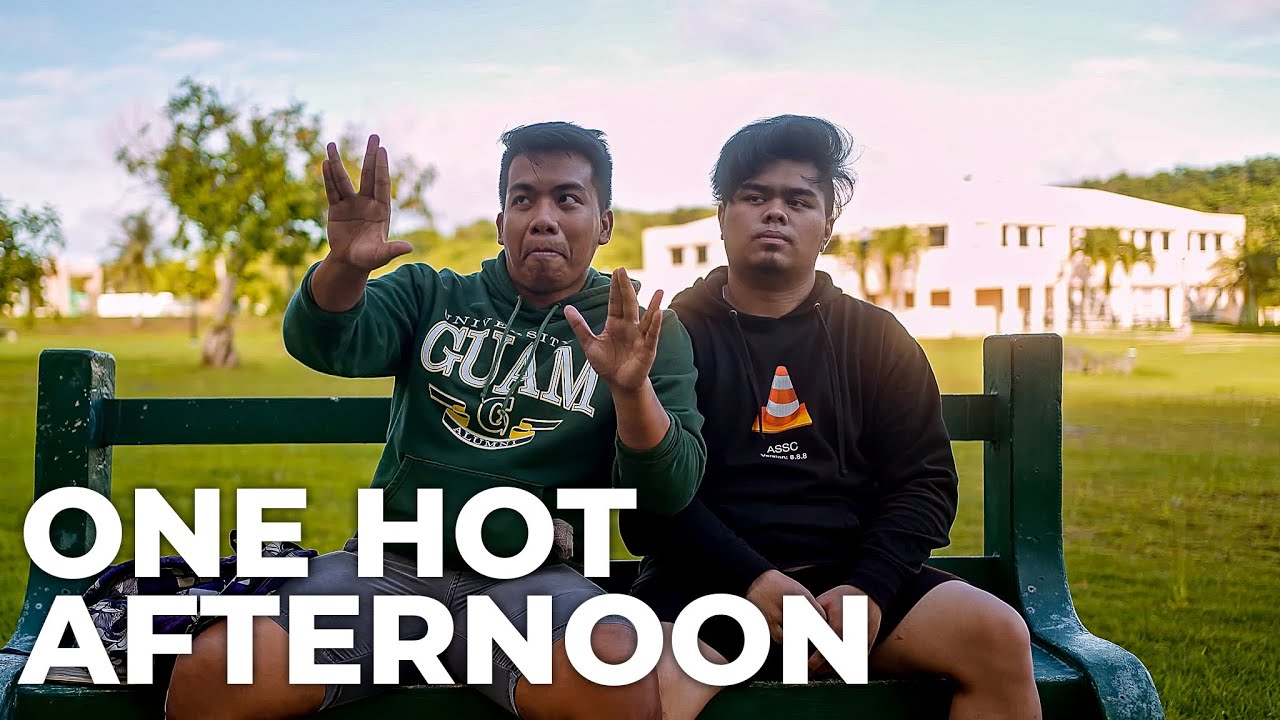 One Hot Afternoon - Short Film