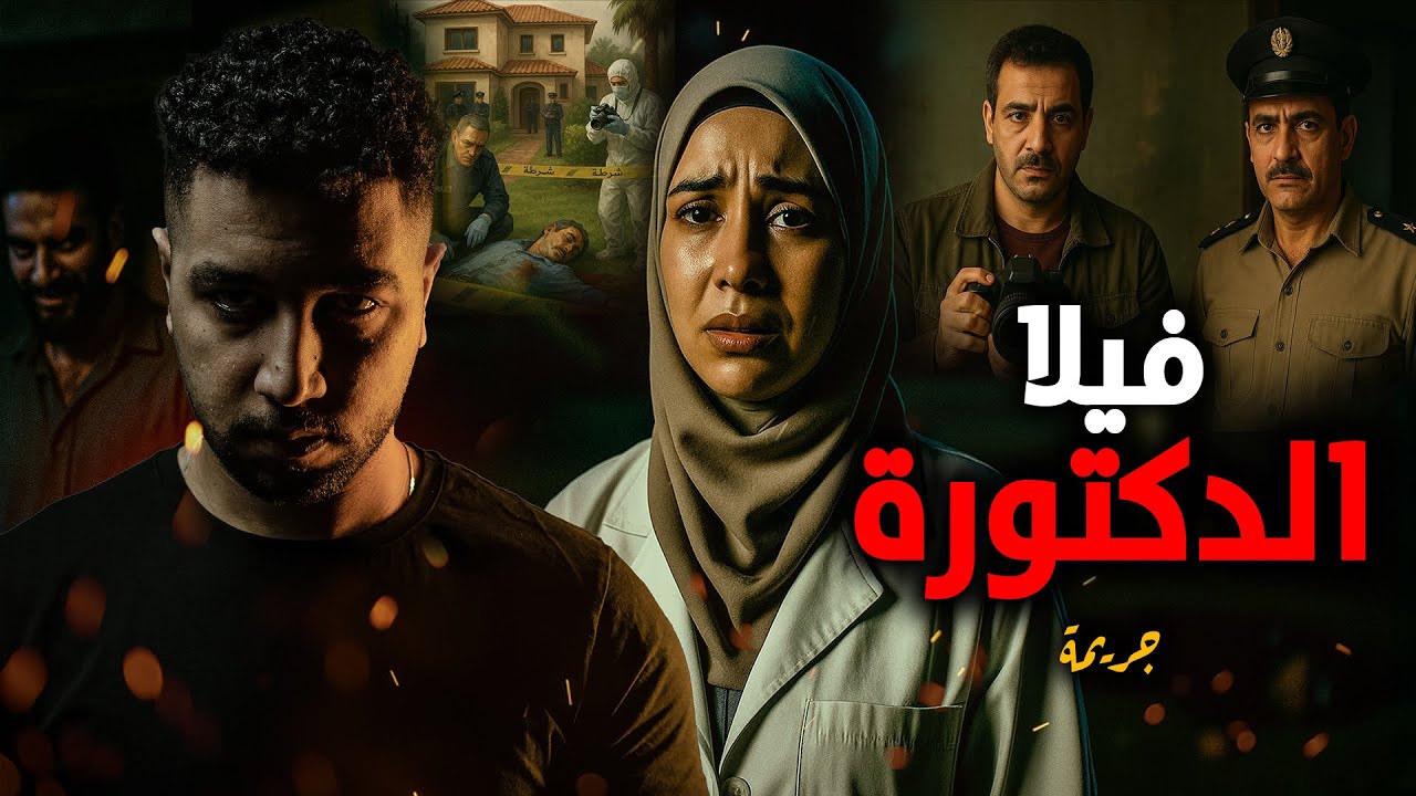 كل الأدلة كانت ضد مجهول… لحد ما الشرطة لاحظت “حركة واحدة بس