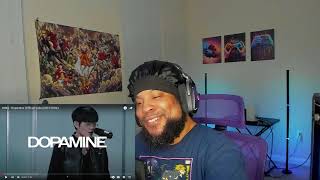 Dopamine by WIND Blew Me Away! | First Time Reaction 🎧